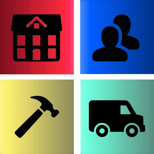 Contractor Estimate & Invoice app icon