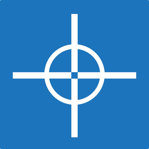 Position Marker GPS app icon