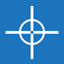Position Marker GPS icon