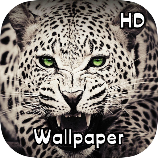 Animal Wild Wallpaper HD app icon