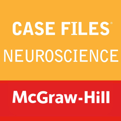 Case Files: Neuroscience app icon