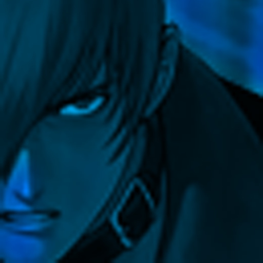 Pocket Guide for KOF XIII app icon