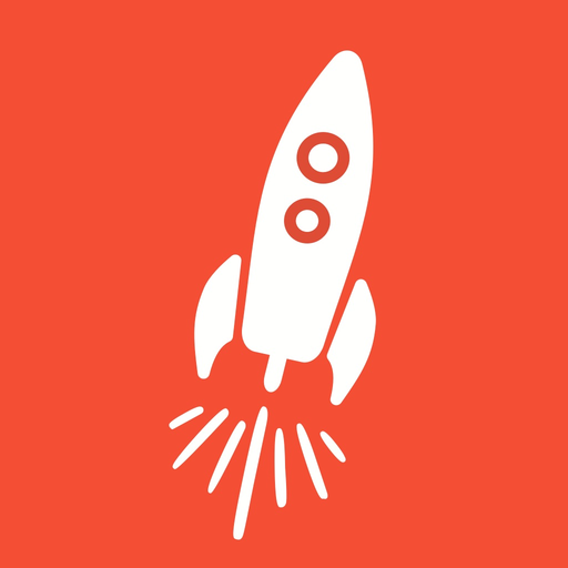 Roketta - Start your To-Do list app icon
