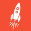 Roketta - Start your To-Do list icon