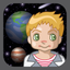 Junior Astronomer Solar System Adventure icon
