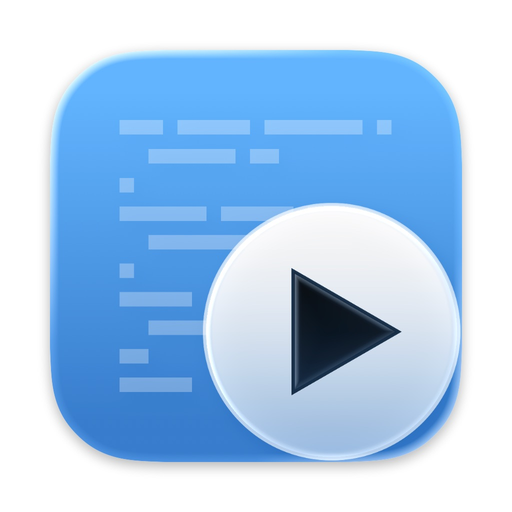 CodeRunner 4 app icon