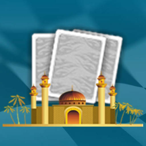 Palace Card Game app icon