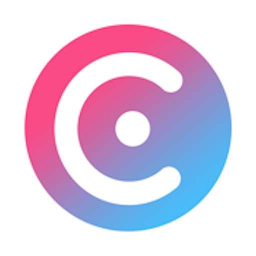 CandyBook-AR阅读 app icon