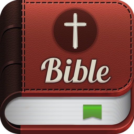 Holy The Bible - Source of Truth app icon