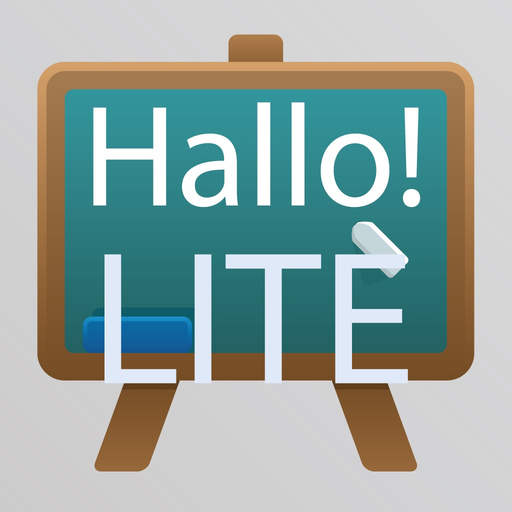 Dutch Class Lite app icon