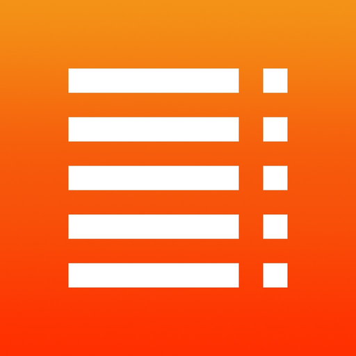 Points - Scoresheet app icon