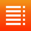 Points - Scoresheet icon
