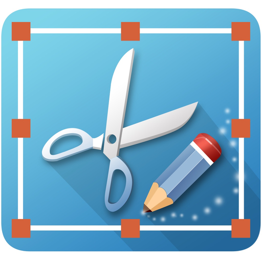 Apowersoft Screenshot app icon