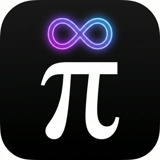 Unlimited Calculator Pro app icon
