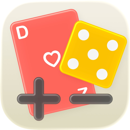 Count Points and Results app icon