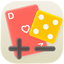 Count Points and Results icon