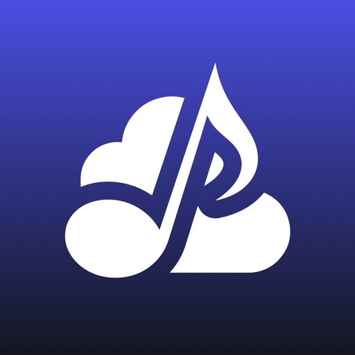 play:Sub Music Streamer app icon
