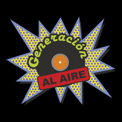 GENERACION AL AIRE app icon