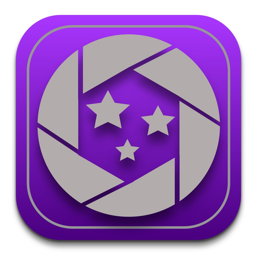 AstroImager app icon