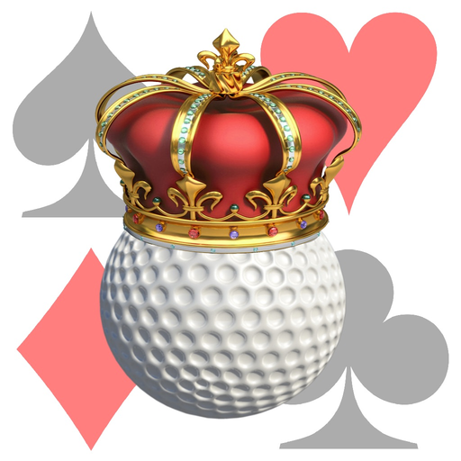 Golf Royal Solitaire app icon