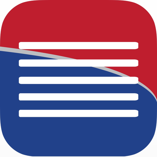 League Draft app icon