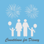 Countdown for Disney icon
