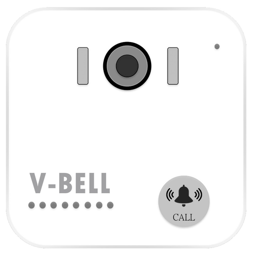 VBell app icon