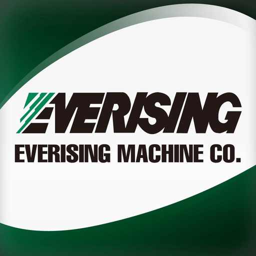 EVERISING MACHINE app icon