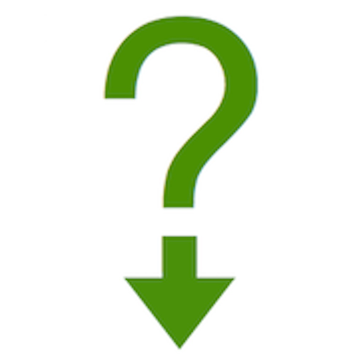 How Deep Is It? app icon