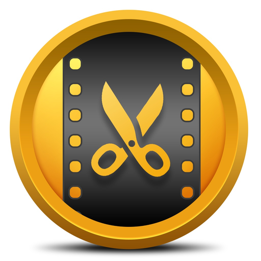 Video Merge & Split app icon