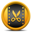 Video Merge & Split icon