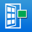 Room Display App icon