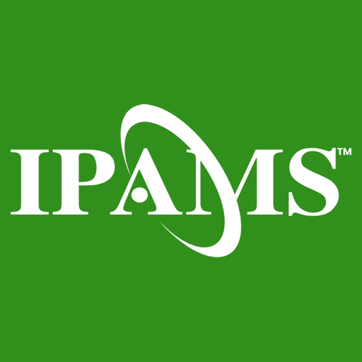 IPAMS Mobile app icon