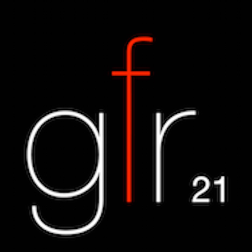 Commercial Agent, gfr21 app icon