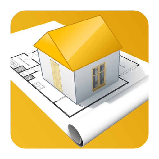 Home Design 3D GOLD app icon