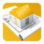 Home Design 3D GOLD icon