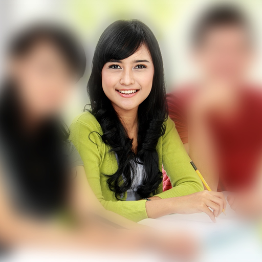 Blur Image Background - Editor app icon