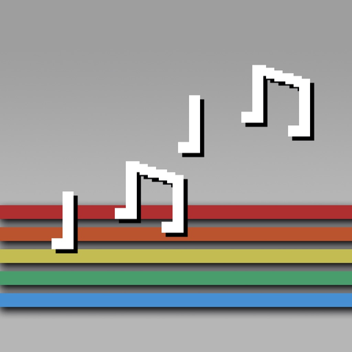 SidTracker64 app icon