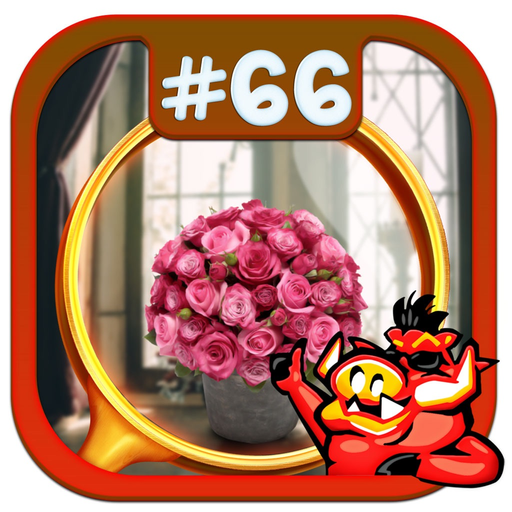 Secret Windows Hidden Object app icon