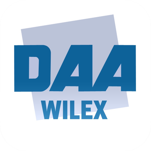 DAA Wirtschaftslexikon app icon