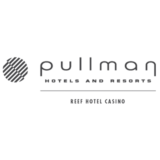 Pullman Reef Hotel Casino app icon