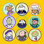 Lassa Mini Master MatchHD icon