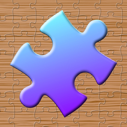 Jigsaw Puzzles Ultimate app icon