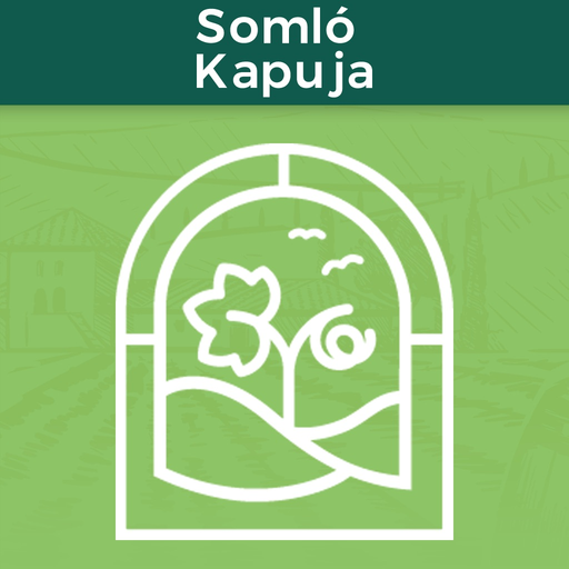 Somló GUIDE@HAND app icon