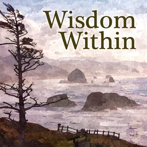 Wisdom Within Oracle Cards app icon