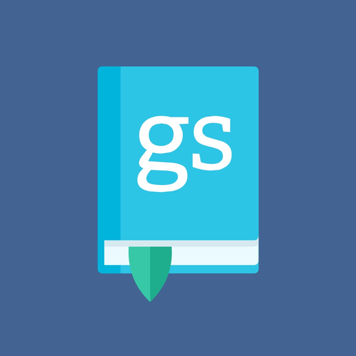 GenerationStory — Every object has a story app icon