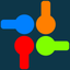 Link Colors icon
