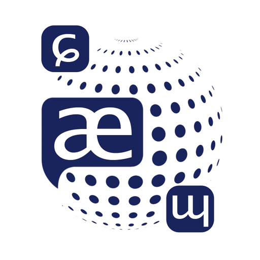 IPA Keyboard: IPA Alphabet app icon