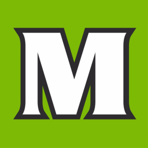Metropolitano app icon