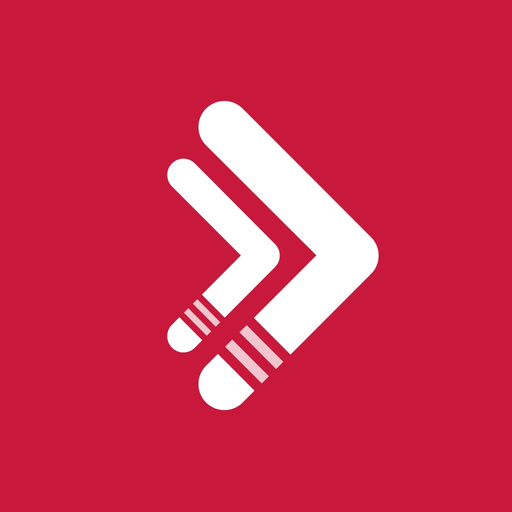 Forward: Re-use for charity app icon